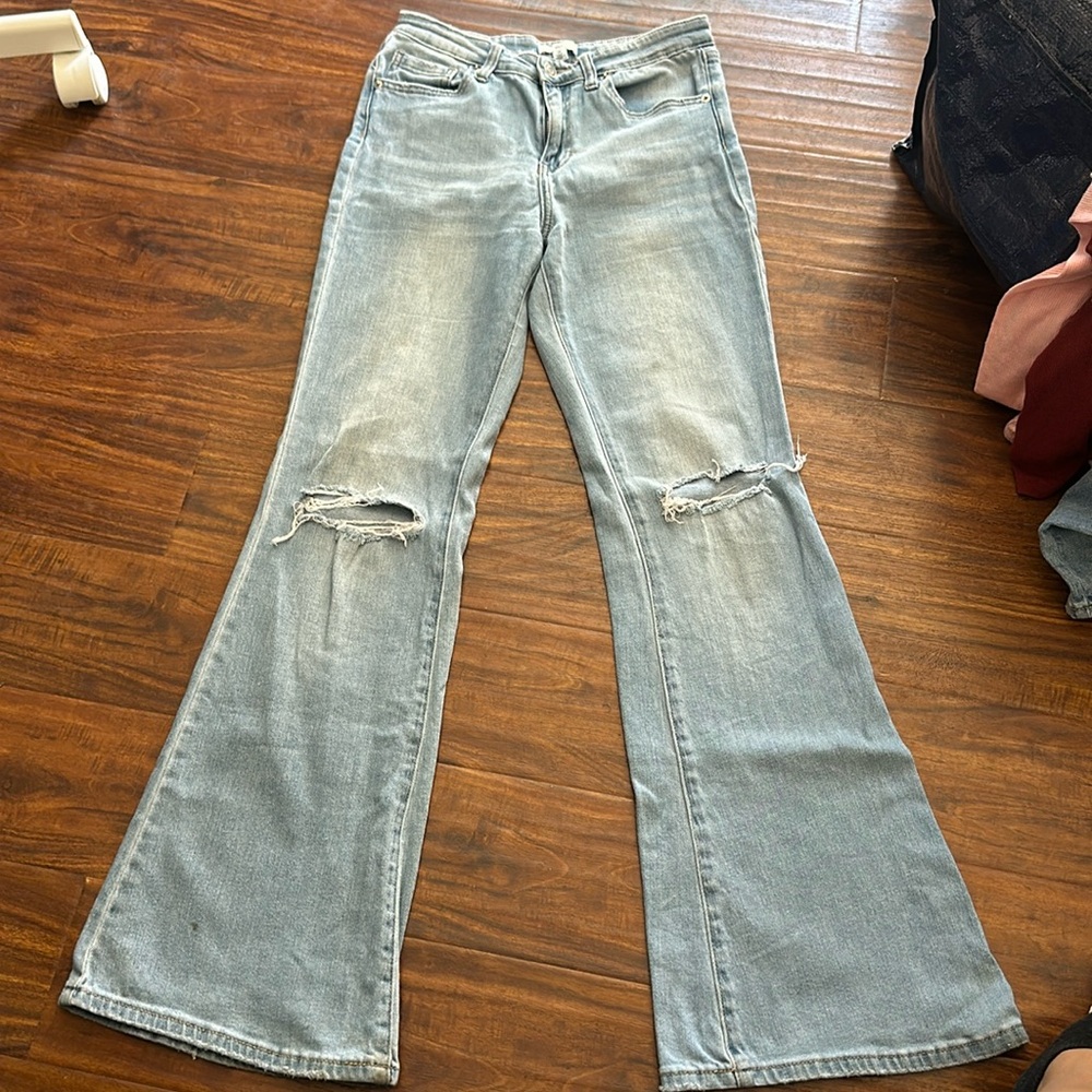 BP jeans size 28